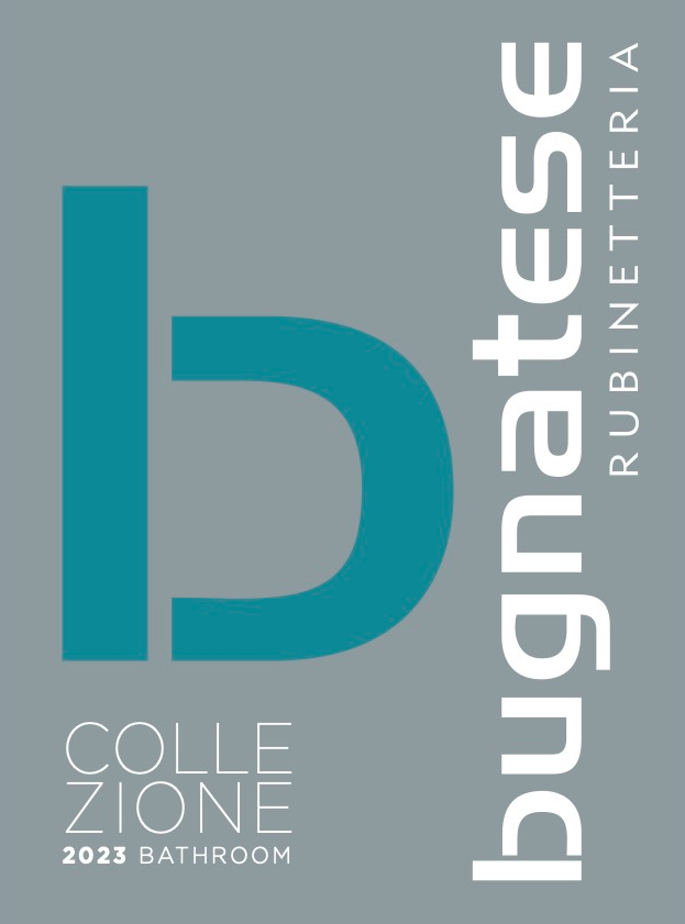 bugnatese catalogo collezione bagno 2023