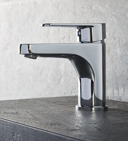 Rubinetteria Bugnatese, century eco