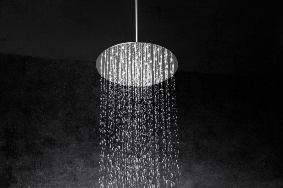 Rubinetteria Bugnatese, collezione wellness