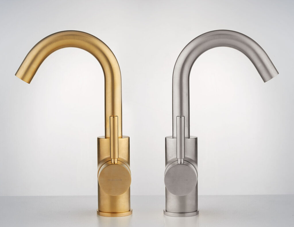 KOBUK 2213 specchiato